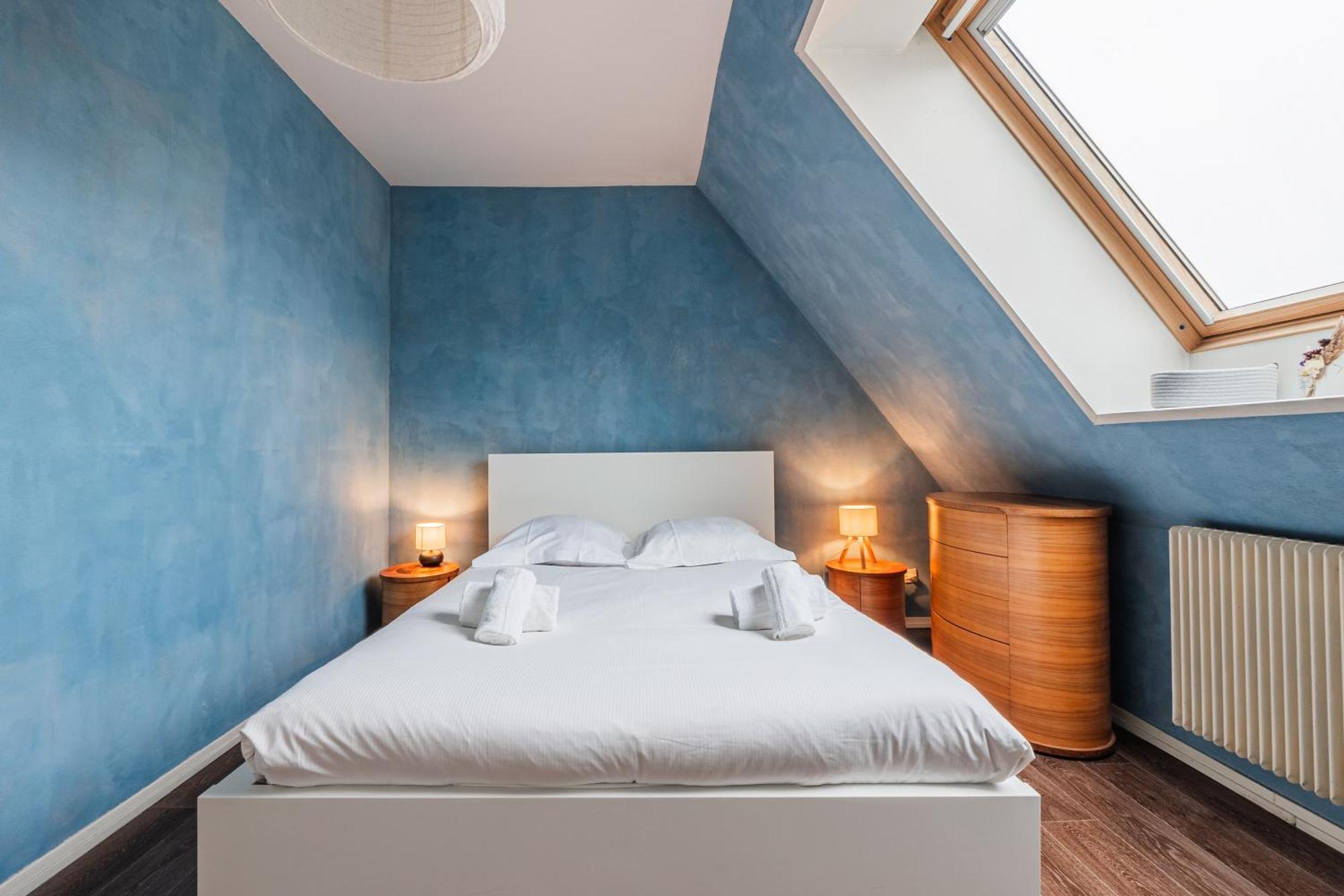 Appartement Paul Reiss à Strasbourg Extérieur photo